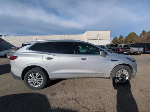 2018 Buick Enclave Essence