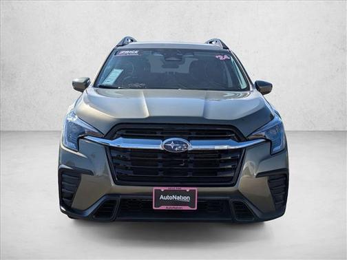 2024 Subaru Ascent Premium 8-Passenger