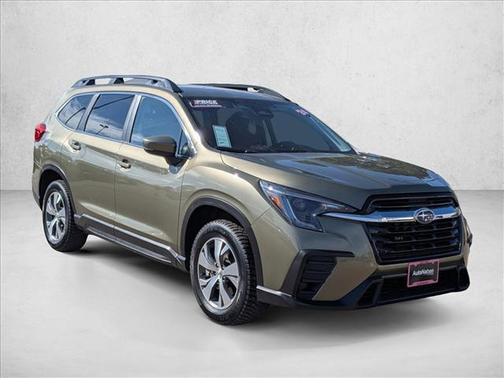 2024 Subaru Ascent Premium 8-Passenger