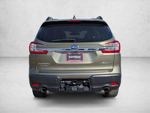 2024 Subaru Ascent Premium 8-Passenger