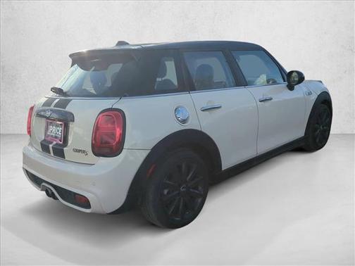 2019 MINI Hardtop Cooper S