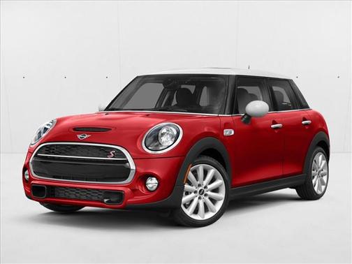 2019 MINI Hardtop Cooper S