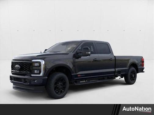 2026 Ford F-350 Lariat