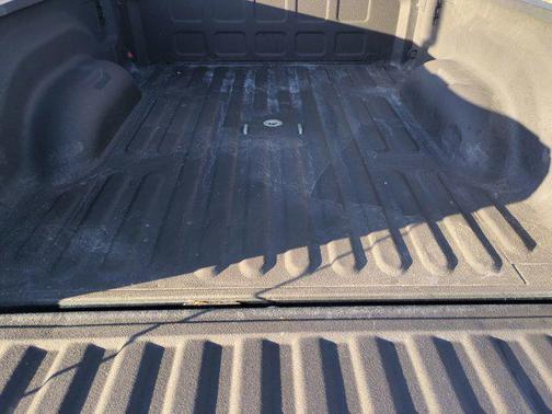 2023 RAM 2500 Laramie Crew Cab 4x4 6'4' Box