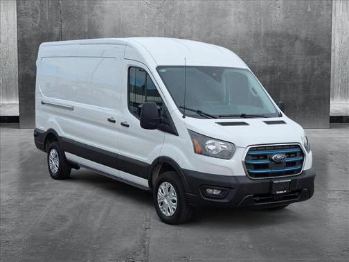 2023 Ford Transit-350 Base