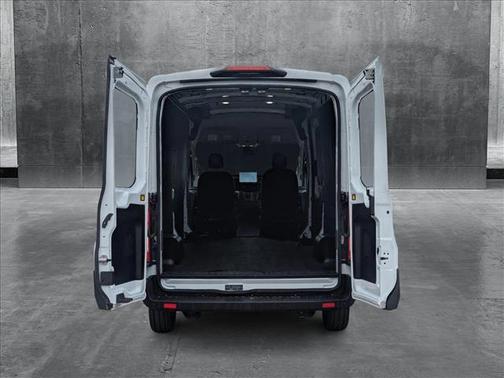 2023 Ford Transit-350 Base