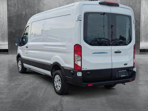2023 Ford Transit-350 Base