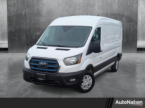 2023 Ford Transit-350 Base
