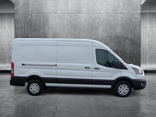 2023 Ford Transit-350 Base