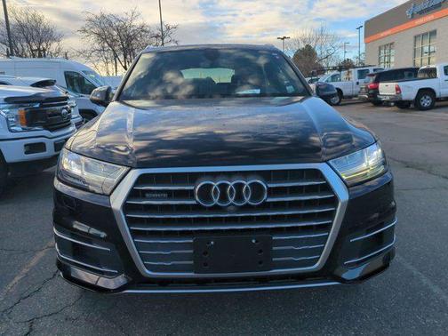 2017 Audi Q7 2.0T Premium