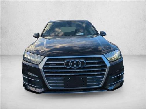 2017 Audi Q7 2.0T Premium