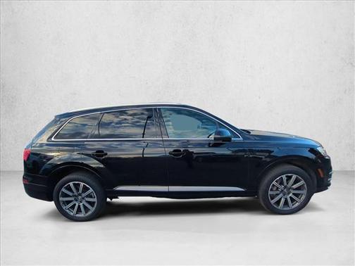 2017 Audi Q7 2.0T Premium