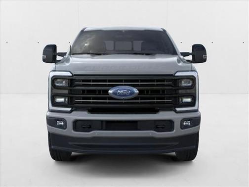 2025 Ford F-350 Platinum