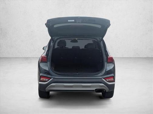2020 Hyundai SANTA FE SEL 2.4