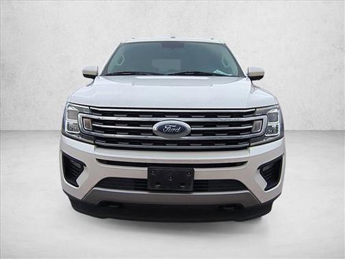 2018 Ford Expedition Max XLT