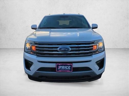 2018 Ford Expedition Max XLT