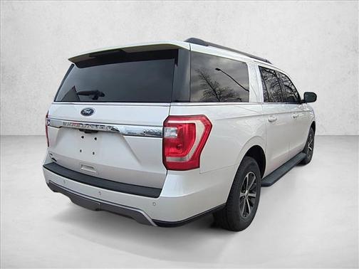 2018 Ford Expedition Max XLT