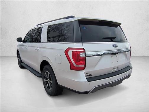 2018 Ford Expedition Max XLT