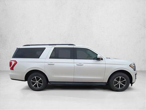 2018 Ford Expedition Max XLT