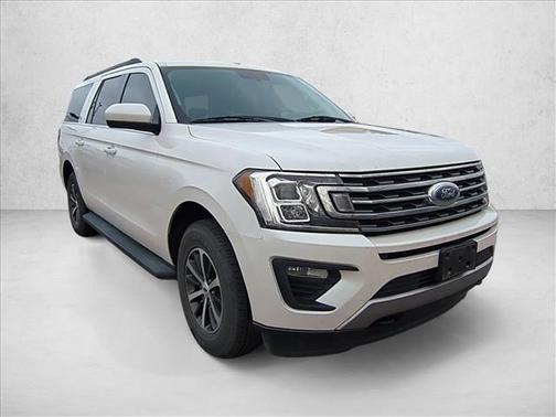 2018 Ford Expedition Max XLT