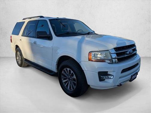 2015 Ford Expedition XLT