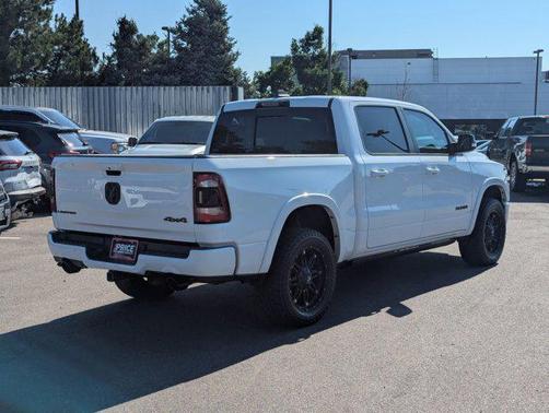 2021 RAM 1500 Limited