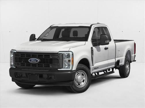 2026 Ford F-350 XL