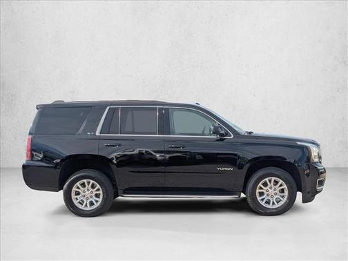 2020 GMC Yukon SLT