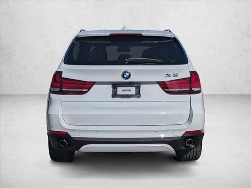 2014 BMW X5 xDrive35i