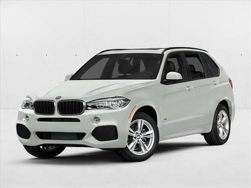 2014 BMW X5 xDrive35i