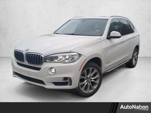 2014 BMW X5 xDrive35i