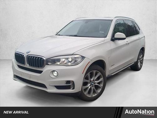 2014 BMW X5 xDrive35i