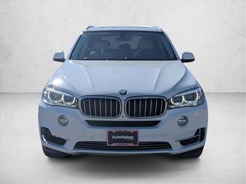 2014 BMW X5 xDrive35i