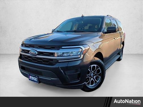 2022 Ford Expedition XLT