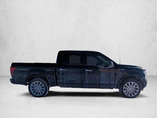 2019 Ford F-150 Limited