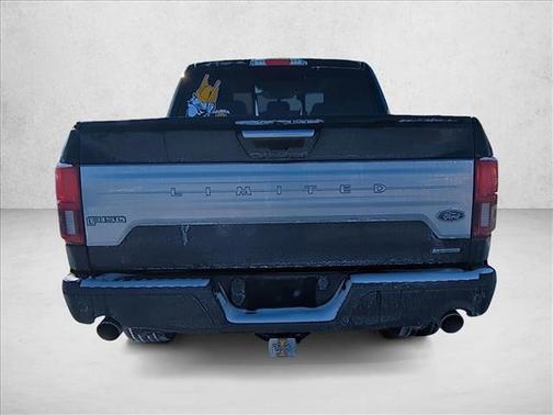 2019 Ford F-150 Limited