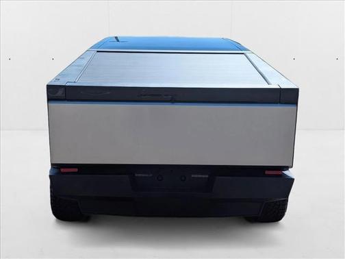 2024 Tesla Cybertruck All-Wheel Drive