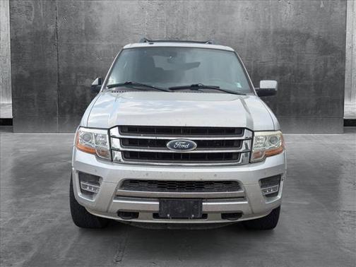 2015 Ford Expedition EL Limited