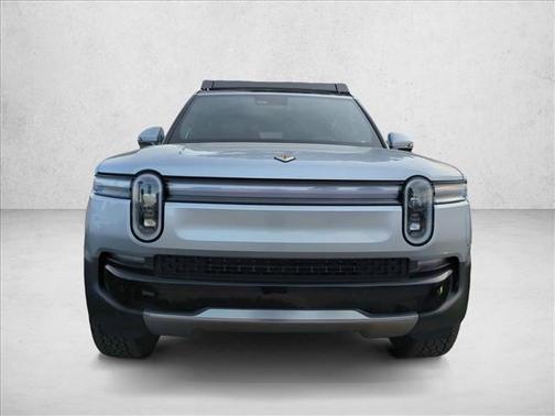 2026 Rivian R1S Dual Motor Standard Pack