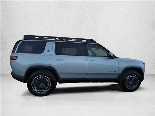 2026 Rivian R1S Dual Motor Standard Pack