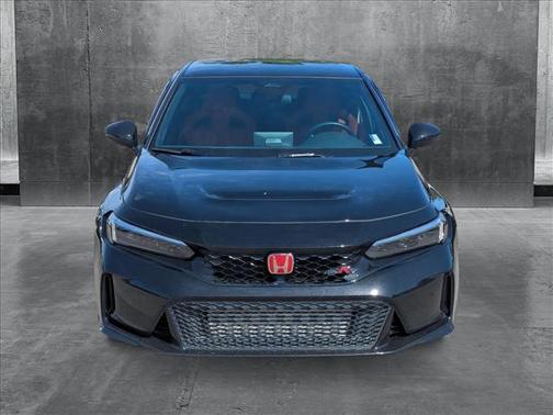 2024 Honda Civic Type R Manual