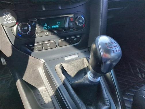 2014 Ford Focus ST