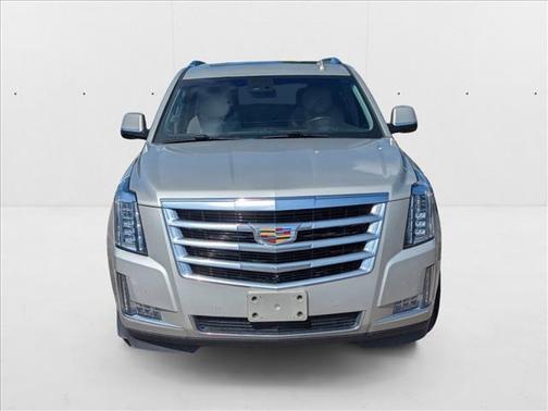2016 Cadillac Escalade Luxury