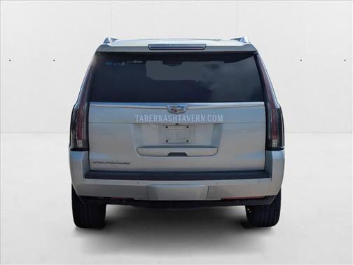 2016 Cadillac Escalade Luxury