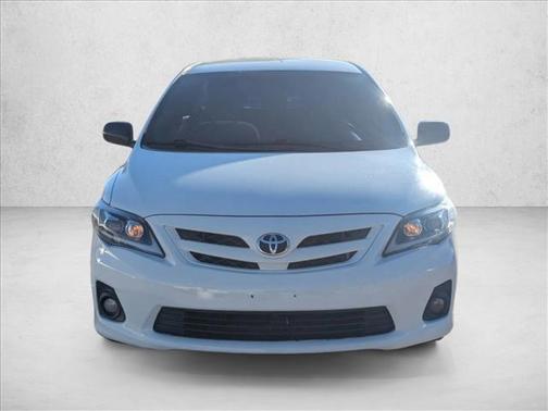 2013 Toyota Corolla L