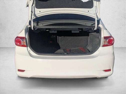 2013 Toyota Corolla L