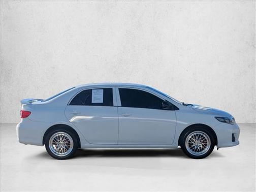 2013 Toyota Corolla L