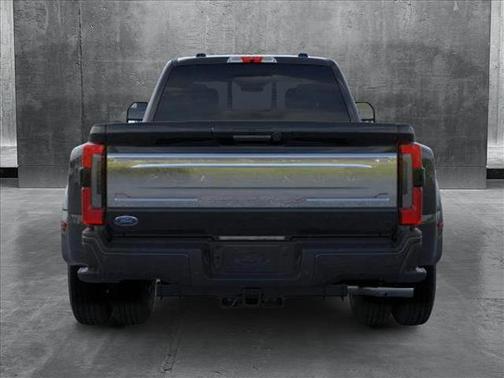 2025 Ford F-350 Platinum