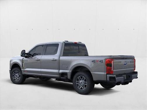 2025 Ford F-350 Lariat