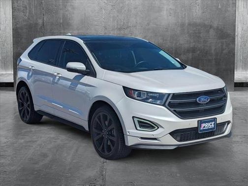 2015 Ford Edge Sport